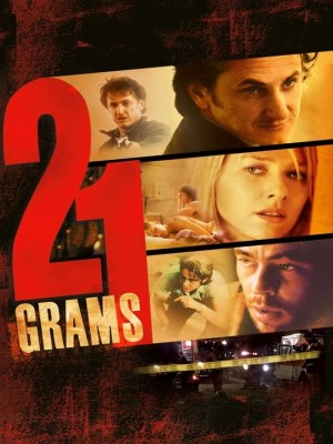Xem phim 21 Grams - 21 Grams 2003 Full HD Vietsub
