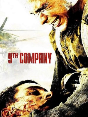 Xem phim 9th Company - Đại Đội 9 2005 Full HD Vietsub