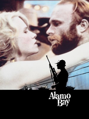 Xem phim Alamo Bay - Vịnh Alamo 1985 Full HD Vietsub
