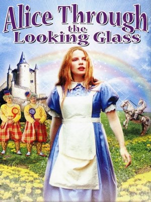 Xem phim Alice Through the Looking Glass - Alice Ở Xứ Sở Trong Gương 1998 Full HD Vietsub