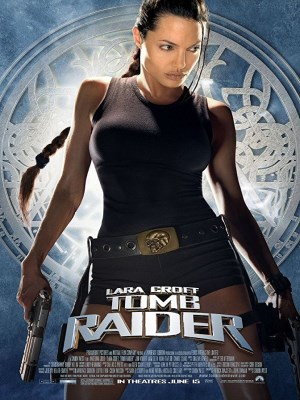 Xem phim Lara Croft: Tomb Raider - Kẻ Cướp Lăng Mộ 1 2001 Full HD Vietsub