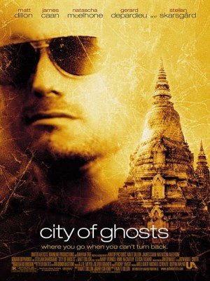 Xem phim City of Ghosts - Thành Phố Ma 2002 Full HD Vietsub