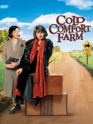 Xem phim Cold Comfort Farm - Cold Comfort Farm 1995 Full HD Vietsub