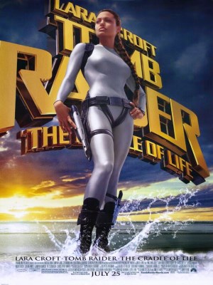 Xem phim Lara Croft Tomb Raider: The Cradle of Life - Kẻ Cướp Lăng Mộ 2: Cái Nôi Của Sự Sống 2003 Full HD Vietsub