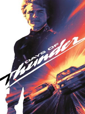 Xem phim Days of Thunder - Những Ngày Sấm Dậy 1990 Full HD Vietsub