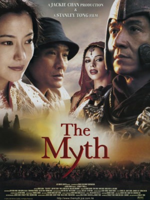 Xem phim The Myth - Thần Thoại 2005 Full HD Vietsub