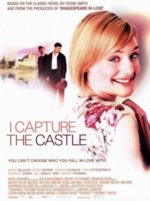 Xem phim I Capture the Castle - I Capture the Castle 2003 Full HD Vietsub