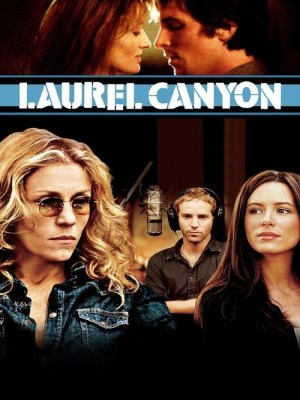 Xem phim Laurel Canyon - Laurel Canyon 2002 Full HD Vietsub