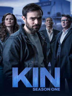 Xem phim Kin Season 1 - Kin (Mùa 1) 2021 Full HD Vietsub