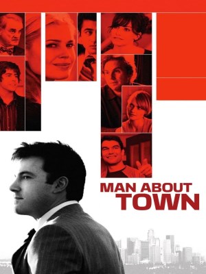 Xem phim Man About Town - Man About Town 2006 Full HD Vietsub