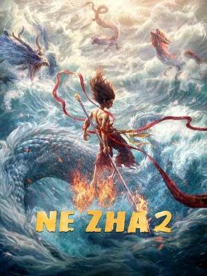 Xem phim Ne Zha II - Na Tra 2: Ma Đồng Náo Hải 2025 Full HD Vietsub