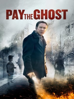 Xem phim Pay the Ghost - Mặc Cả Với Quỷ 2015 Full HD Vietsub