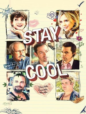 Xem phim Stay Cool - Stay Cool 2009 Full HD Vietsub