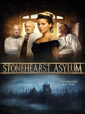 Xem phim Stonehearst Asylum - Bệnh Viện Tâm Thần 2014 Full HD Vietsub