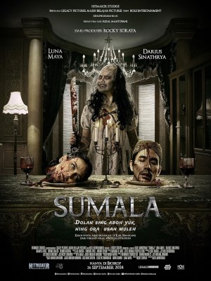 Xem phim Sumala - Sumala 2024 Full HD Vietsub