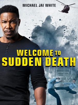 Xem phim Welcome to Sudden Death - Chào Mừng Tới Đột Tử 2020 Full HD Vietsub