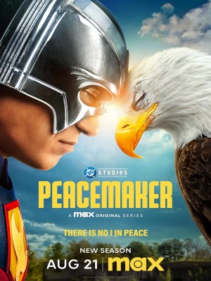 Xem phim Peacemaker Season 2 - Người Hòa Giải (Mùa 2) 2025 Full HD Vietsub