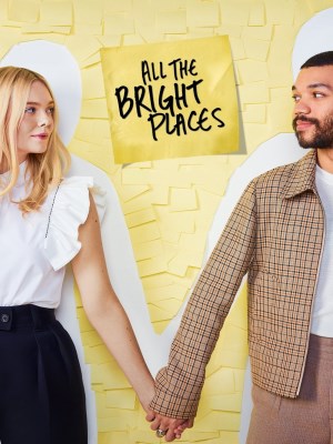Xem phim All the Bright Places - Những Ngày Tươi Đẹp 2020 Full HD Vietsub
