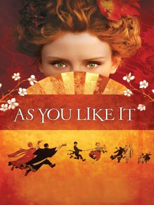 Xem phim As You Like It - As You Like It 2006 Full HD Vietsub