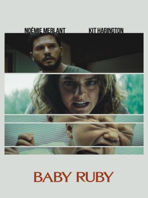 Xem phim Baby Ruby - Bé Ruby 2022 Full HD Vietsub