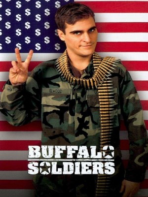 Xem phim Buffalo Soldiers - Buffalo Soldiers 2001 Full HD Vietsub