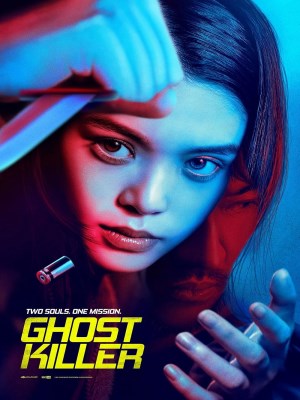 Xem phim Ghost Killer - Sát Thủ Vô Hình 2024 Full HD Vietsub