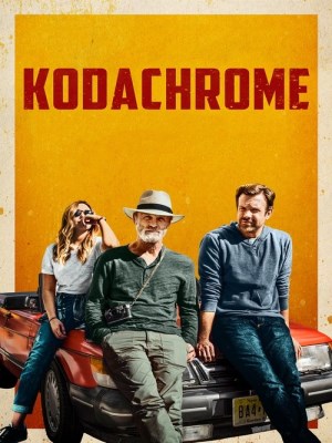 Xem phim Kodachrome - Kodachrome 2017 Full HD Vietsub