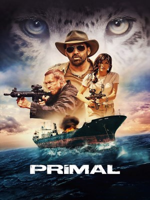 Xem phim Primal - Quái Vật Nguyên Sinh 2019 Full HD Vietsub
