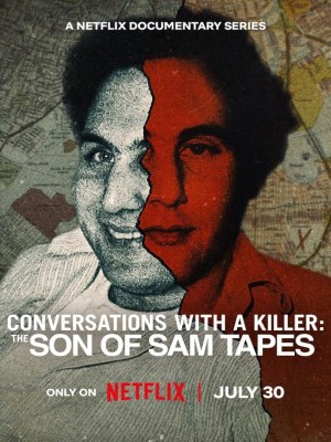 Xem phim Conversations with a Killer: The Son of Sam Tapes - Đối Thoại Với Kẻ Sát Nhân: Thước Phim Về Con Trai Của Sam 2025 Full HD Vietsub