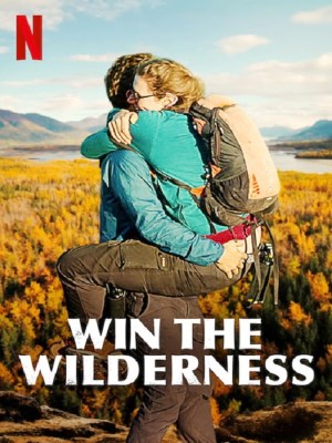 Xem phim Win the Wilderness: Alaska - Người Thừa Kế Vùng Hoang Dã 2020 Full HD Vietsub
