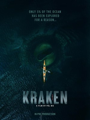 Xem phim Kraken - Thủy Quái 2025 Full HD Vietsub