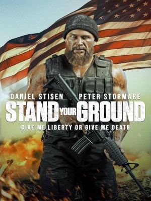 Xem phim Stand Your Ground - Giữ Vững Lập Trường Của Bạn 2025 Full HD Vietsub