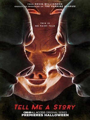 Xem phim Tell Me A Story S1 - Cổ Tích Hiện Đại 1 2018 Full HD Vietsub