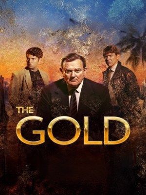 Xem phim The Gold Season 2 - Vụ Cướp Thế Kỷ (Mùa 2) 2025 Full HD Vietsub