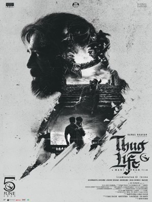 Xem phim Thug Life - Cuộc Sống Côn Đồ 2025 Full HD Vietsub