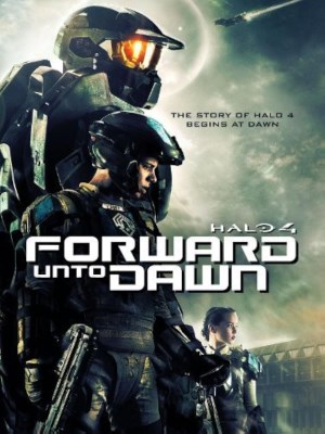 Xem phim Halo 4: Forward Unto Dawn - Cuộc Chiến Dành Hòa Bình 2012 Full HD Vietsub