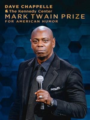 Xem phim Dave Chappelle: The Kennedy Center Mark Twain Prize for American Humor - Dave Chappelle: Giải Thưởng Mark Twain Về Hài Kịch 2020 Full HD Vietsub