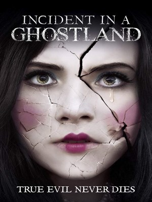 Xem phim Ghostland - Vùng Đất Ma Quái 2018 Full HD Vietsub