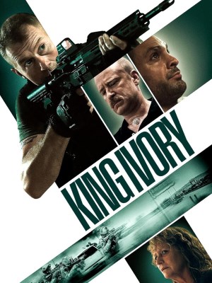 Xem phim King Ivory - Thánh Ma Túy 2024 Full HD Vietsub