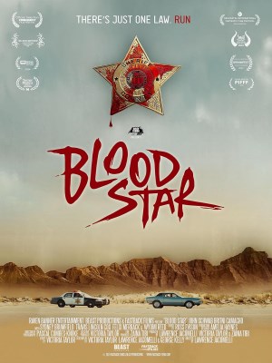Xem phim Blood Star - Ngôi Sao Máu 2024 Full HD Vietsub