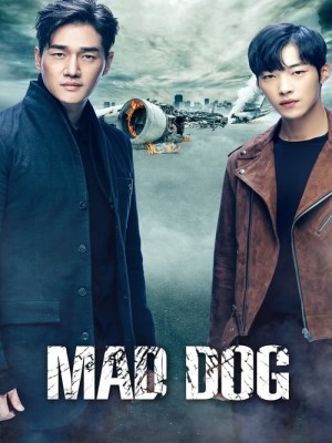Xem phim Mad Dog - Chó Điên 2017 Full HD Vietsub