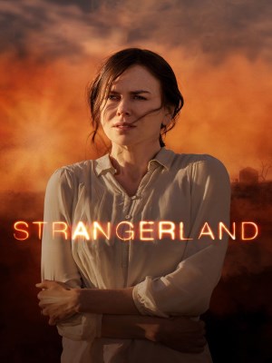 Xem phim Strangerland - Vùng Đất Lạ 2015 Full HD Vietsub