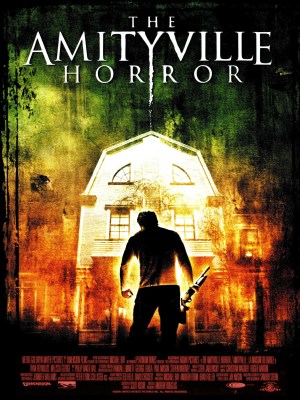 Xem phim The Amityville Horror - Chuyện Rùng Rợn Ở Amityville 2005 Full HD Vietsub