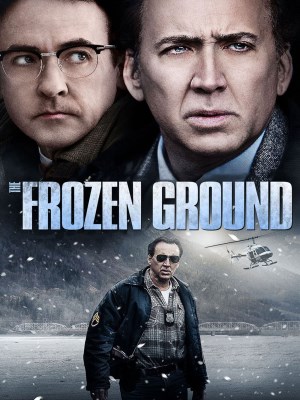 Xem phim The Frozen Ground - Sát Nhân Núi Tuyết 2013 Full HD Vietsub