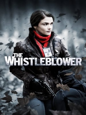 Xem phim The Whistleblower - Tố Giác 2010 Full HD Vietsub