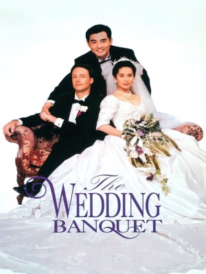 Xem phim The Wedding Banquet - Hỷ Yến 1993 Full HD Vietsub