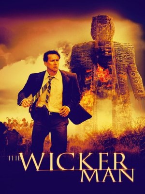 Xem phim The Wicker Man - The Wicker Man 2006 Full HD Vietsub