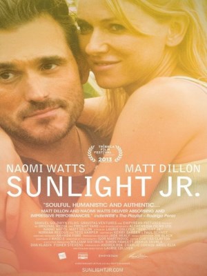 Xem phim Sunlight Jr. - Sunlight Jr. 2013 Full HD Vietsub