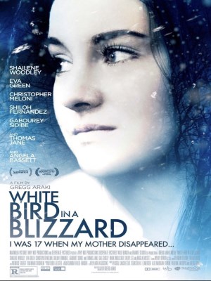 Xem phim White Bird in a Blizzard - Chim Trắng Giữa Bão Tuyết 2014 Full HD Vietsub