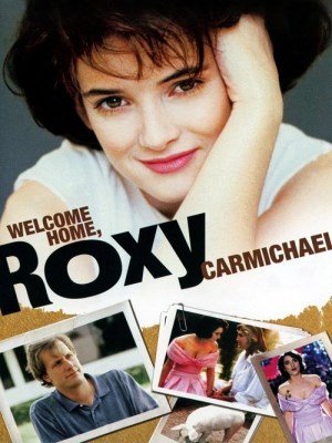 Xem phim Welcome Home, Roxy Carmichael - Welcome Home, Roxy Carmichael 1990 Full HD Vietsub